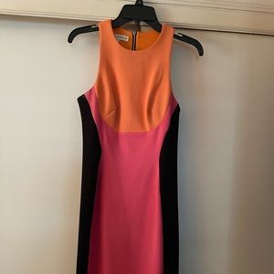Maggy London Dress